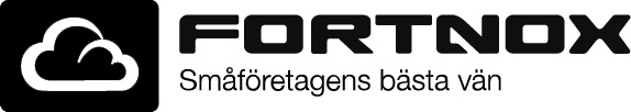 fortnox logo